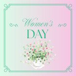 Ettemüük - Naistepäeva pott