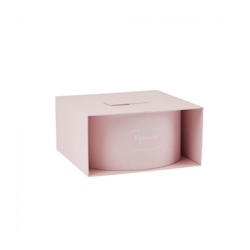 Alice Surprise Box Lined PINK