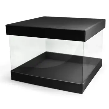 product/shop.clayrtons.com/96F0012-BoxCA-Pandore-TransparentSquarebox-Black-1200.webp