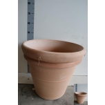 Cer Pot Terracotta Ø40cm