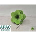 Kimbualus green õis