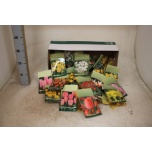 Lillesibulad - flowerbulbs mix