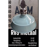 Lamp industrial d62 h40