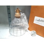 Lamp wire