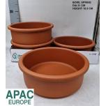Bowl spring d31
