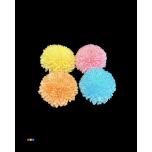 Chrysanthemum Krüsanteem paint 80cm