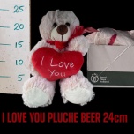 Karu I love You 25cm