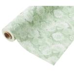 Compostable Wrap Rose Kangas GREEN 0,51x9m