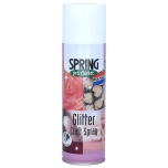 SPRING Glitter Spray Multi 300ml