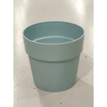 Plast Pot Sky Blue Ø15,8 h14,5cm