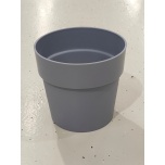 Plast Pot Baby Blue Ø15,8 h14,5cm