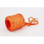 Raffia 200m : orange