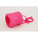 Raffia 200m : pink candy