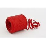 Raffia 200m : red