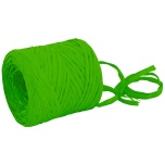 Raffia 200m : green