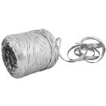Raffia 200m : silver