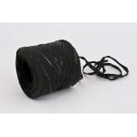 Raffia 200m : black