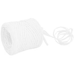 Raffia 200m : white