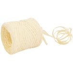 Raffia 200m : ecru