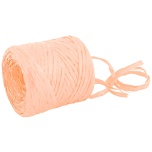 Raffia 200m : salmon
