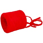 Raffia 200m : red