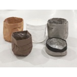 Potiümbris kilevoodriga MIX Ø 22-27cm h 10-25cm