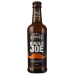 Stone`S Ginger soe Ginger Beer 4, 0 33L