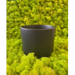Cer Pot d14cm h13cm MUST