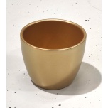 Cer Pot Kuldne Kumer S Ø11,5 h9,5cm