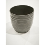 Cer pot Bergamo mintgrün Ø16cm h16cm