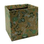 Pot Cover Potiümbris Simply Parfum Sage - M - (12x12x12,5cm) - 1TK