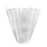 Transpordivaas Support Water Bouquet 18cm Clear 20tk/pk