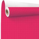 Kraft Infinito Paber Fuchsia/White Dots 0,79x40m