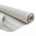 Kraft DuoMetallic Paber Grey/Silver 0,79x40m