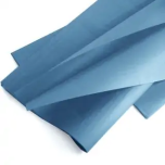 Sheet Silk Siidipaber (17gr/m2) 50.8x76cm Light Blue - 240tk