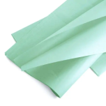 Sheet Silk Siidipaber (17gr/m2) 50.8x76cm Sage Green - 240tk