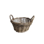 Basket Korv Kubu Ø30 h14cm