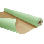 Kraft Paber PLAIN NATURAL 50M 0.79X50 M VERT 60