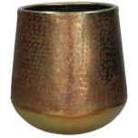 Planter Aluminium Mix 26x26x29cm