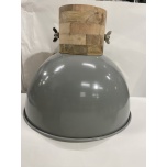Lamp Sesto Light Grey Ø52 h45cm (juhe 88cm)