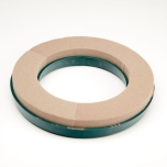 OASIS® SEC Dry Foam Ring Ø30cm 1tk