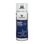 OASIS Easy Colour Spray WHITE 400ml