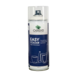 OASIS Easy Colour Spray IVORY 400ml
