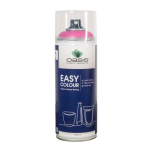 OASIS® Easy Colour Spray PINK 400ml