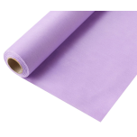 Compostable Wrap Plain Kangas LILAC 0,51x9m