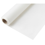 Compostable Wrap Plain Kangas WHITE 0,51x9m