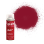 OASIS® Solid Colour Spray CRANBERRY 400ml