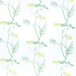 Film Clear Kile Cow Parsley GREEN 0,80x100m