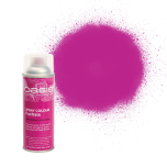 OASIS® Solid Colour Spray FUCSHIA 400ml