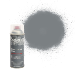 OASIS Solid Colour Spray FLAT GREY 400ml